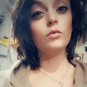 Meet your Posher, Torrie